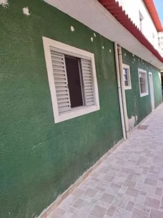 Imagem Casa com 3 dormitórios à venda, 120 m² por R$ 400.000,00 - Vila Urupês - Suzano/SP