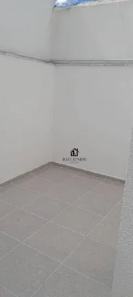 Imagem Casa com 2 dormitórios à venda, 52 m² por R$ 237.000,00 - Jardim Maria Lúcia - Votorantim/SP