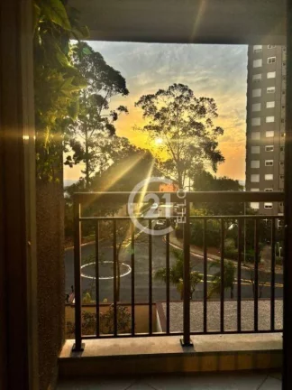 Imagem Apartamento com 2 quartos à venda, 47 m² - Vila Andrade - São Paulo/SP