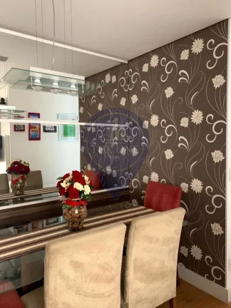Imagem Apartamento à venda na Vila Prudente, São Paulo-SP: 2 quartos, 1 suíte, 2 banheiros, 1 vaga, 60m²!