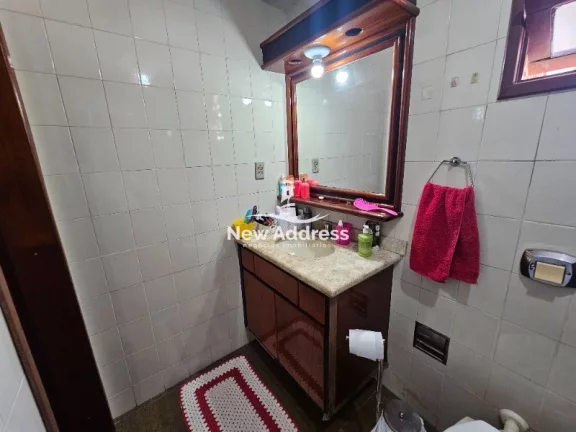 Imagem Casa com 3 Quartos à venda em Jardim América - Cariacica/ES