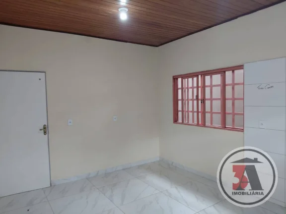 Imagem Casa com 116m2 escriturada no Cuniã