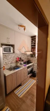 Imagem Apartamento - Ribeirão Preto - Ipiranga