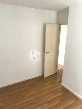 Imagem APARTAMENTO À VENDA, COM 48 M² COM 2 DORMS, COM ARMÁRIO NA COZINHA E BANHEIRO, COM 1 VAGA E LAZER - 5º ANDAR NA VILA AMÁLIA