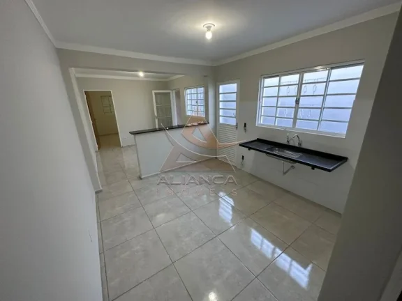Imagem Casa - Ribeirão Preto - Ipiranga