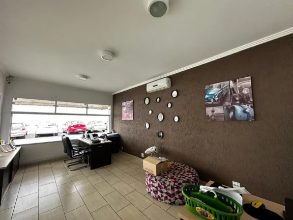 Imagem Salão à venda, 1 m² por R$ 6.500.000,00 - Vila Costa - Suzano/SP