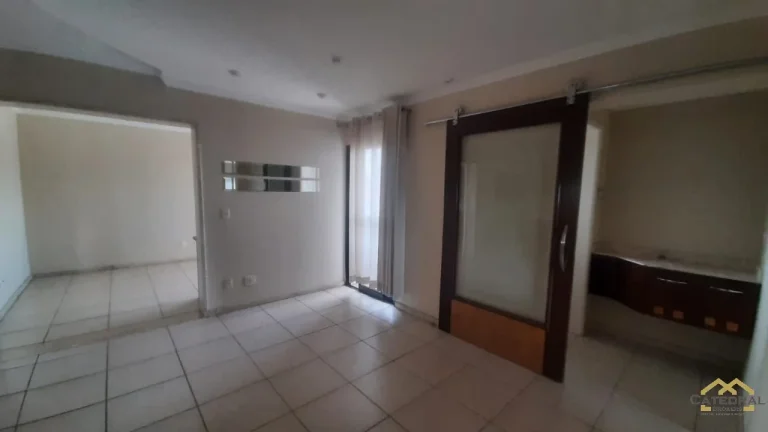 Imagem Apartamento pra Venda no Condomínio Vila Giusepe - Jardim Ana Maria - Jundiaí/SP