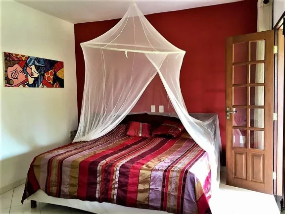 Imagem Casa à venda em Mata de São João, Açu da Torre - Beira Lago - Praia do Forte