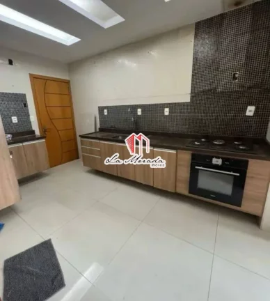 Imagem Di Cavalcanti, Vieiralves, 3 suítes, 124m2, 3 vagas