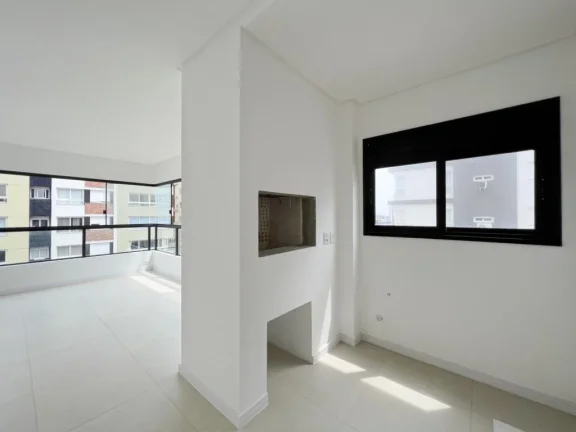 Imagem Apartamento 3 Dormitórios - Bairro Navegantes