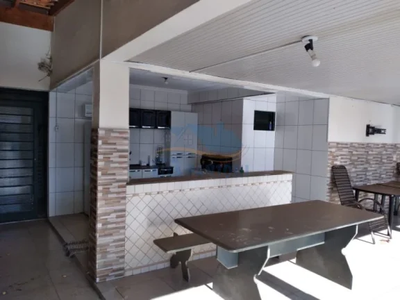 Imagem Casa - Ribeirão Preto - Monte Alegre - Região Oeste