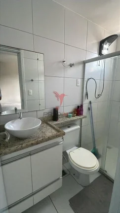 Imagem Seu novo lar no Bessa está te esperando! a 300m da praia - PORTEIRA FECHADA