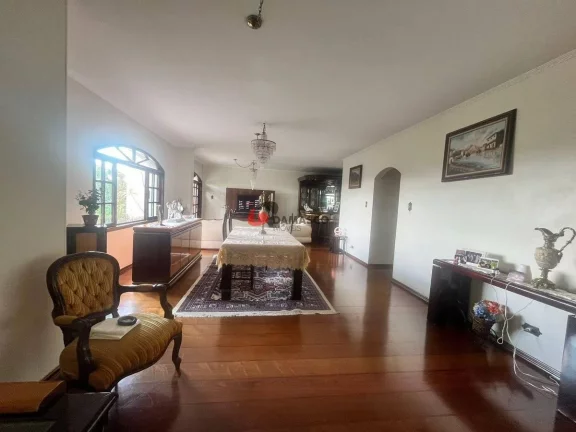 Imagem Sobrado à venda, Jardim São Caetano, São Caetano do Sul, SP
