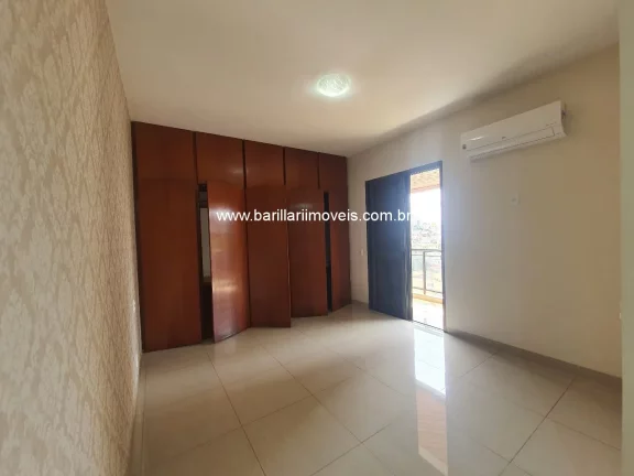 Imagem Apartamento à venda no Centro de Ribeirão Preto-SP: 3 quartos, 1 suíte, 2 salas, 3 banheiros, 2 vagas de garagem, 173 m²!