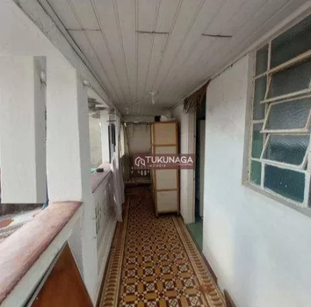 Imagem Casa com 2 dormitórios à venda, 160 m² por R$ 550.000,00 - Parada Inglesa - São Paulo/SP