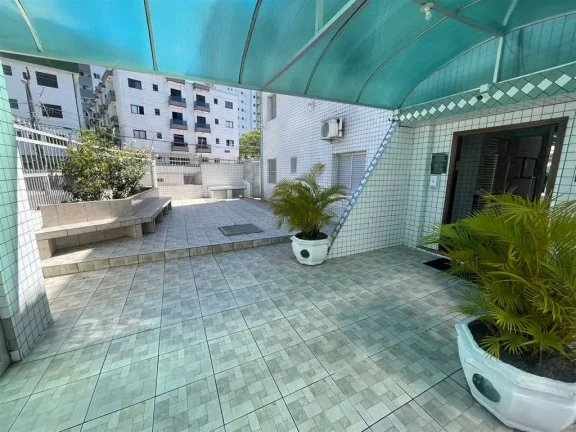 Imagem APARTAMENTO COM 25 m² - GUILHERMINA - PRAIA GRANDE SP