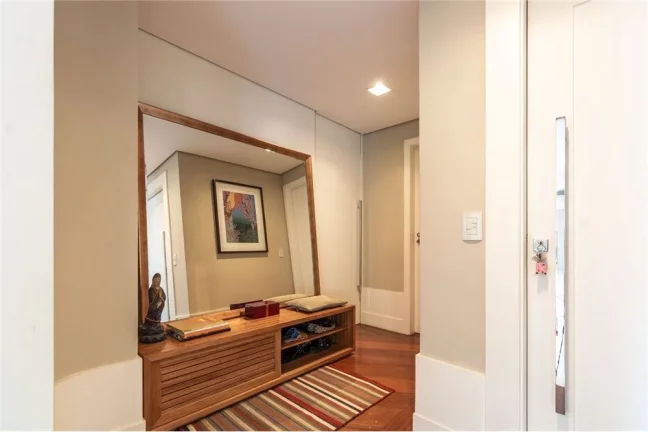 Imagem APARTAMENTO RESIDENCIAL em São Paulo - SP, Brooklin Novo