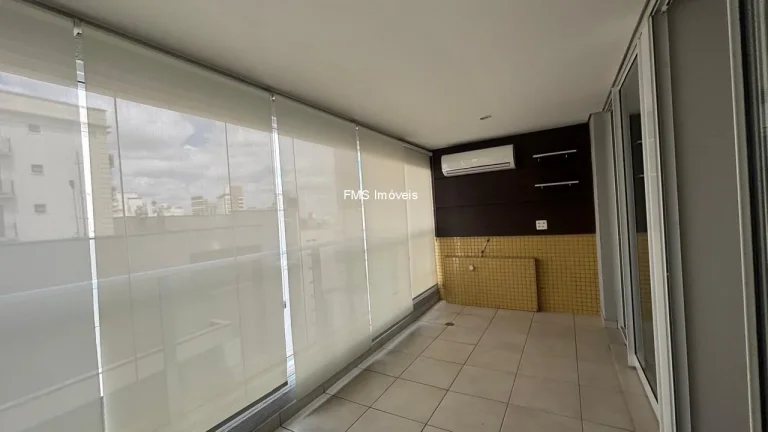 Imagem Apartamento para locação na Consolação, São Paulo-SP: 1 quarto, 1 sala, 1 banheiro, 1 vaga de garagem, 50m² de área.