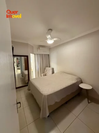 Imagem Imperdível! Apartamento à venda em Ribeirão Preto-SP, Jardim Irajá, 3 quartos, 1 suíte, 98m². Agende sua visita agora!