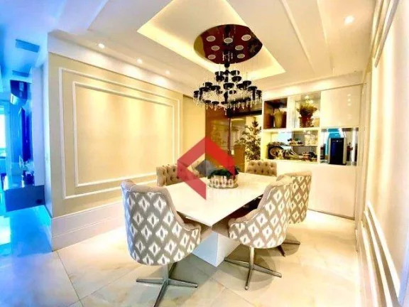 Imagem Apartamento à venda, 183 m² por R$ 1.920.000,00 - Meireles - Fortaleza/CE