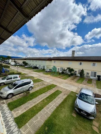 Imagem Sobrado com 2 dormitórios à venda, 56 m² por R$ 350.000,00 - Vila Nova Bonsucesso - Guarulhos/SP
