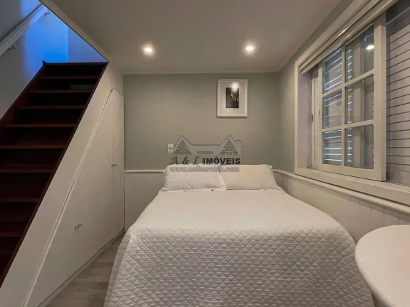 Imagem Casa à venda em Campos do Jordão – Com 04 dormitórios e área gourmet