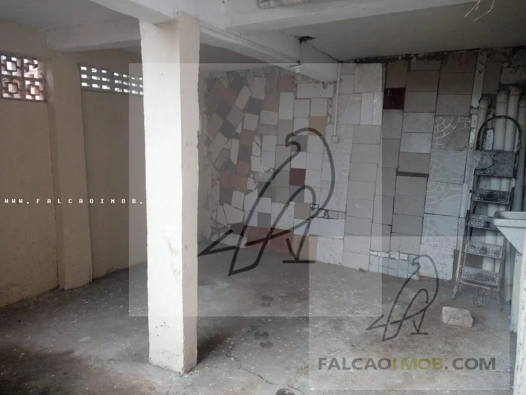 Imagem Comercial para Venda em Salvador / BA no bairro Brotas - Luís Anselmo