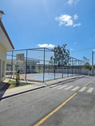 Imagem Casa à venda, 42 m² por R$ 280.000,00 - Jardim Layr - Mogi das Cruzes/SP