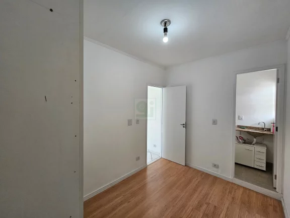 Imagem APARTAMENTO RESIDENCIAL em São Paulo - SP, Rio Pequeno