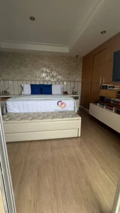 Imagem COBERTURA 190m² / 3 DORM, 4 VAGAS GARAGEM COB - VILA AUGUSTA - GRU - SP