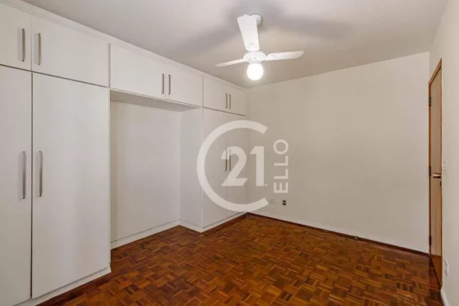 Imagem Apartamento com 3 dormitórios à venda, 145 m² por R$ 1.550.000,00 - Itaim Bibi - São Paulo/SP