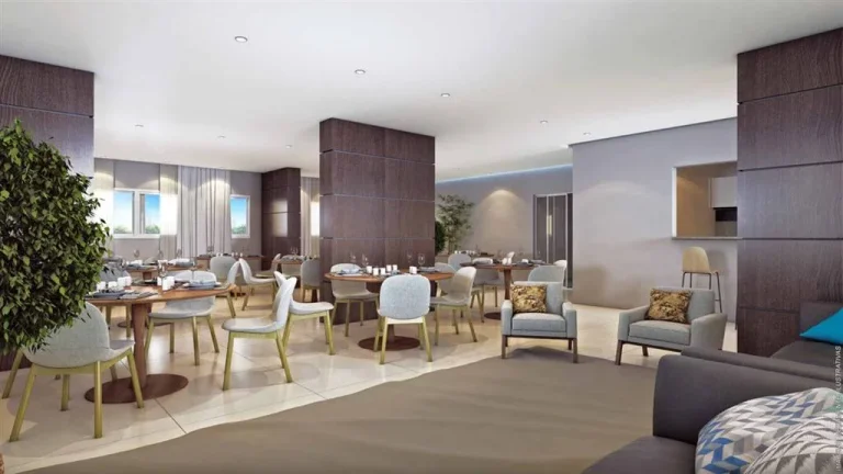 Imagem APARTAMENTO COM 58.21 m² - CENTRO - SÃO VICENTE SP