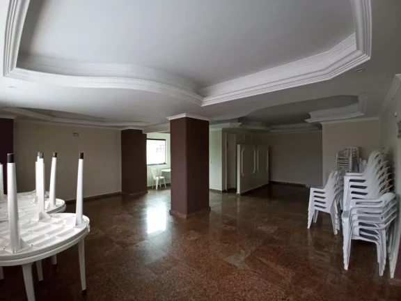 Imagem Apartamento com 2 dormitórios à venda, 89 m² por R$ 350.000,00 - Jardim São Luís - Suzano/SP