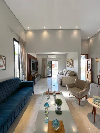 Imagem Casa no Condomínio Terra Vista em Mirassol