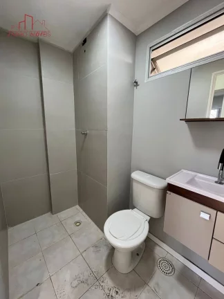 Imagem Apartamento 65m² - 3 Dorms - 1 Vaga- Jd das Palmas.