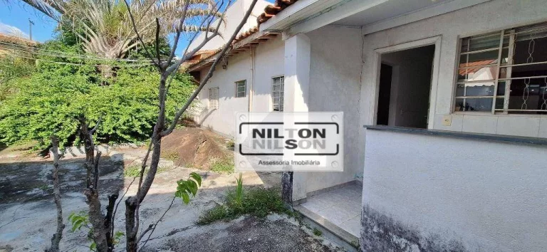 Imagem Casa para alugar, 130 m² por R$ 2.500,00- Jardim Proença - Campinas/SP