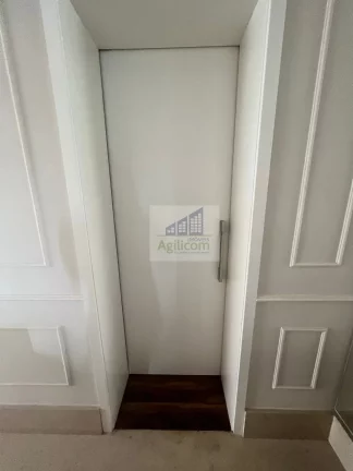 Imagem APARTAMENTO MOBILIADO À VENDA NO BROOKLIN COM 3 DORMITÓRIOS