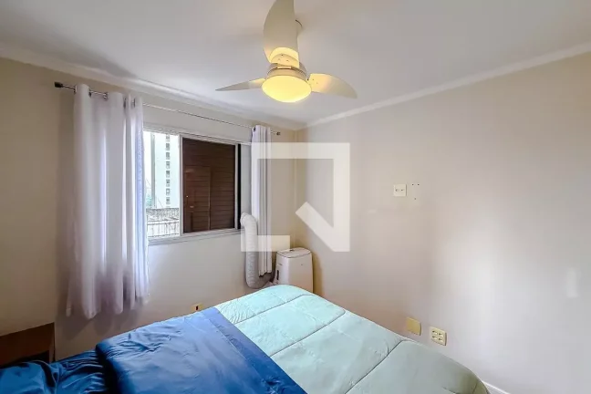 Imagem Apartamento à Venda - Vila Mariana, 3 Quartos, 98 m2
