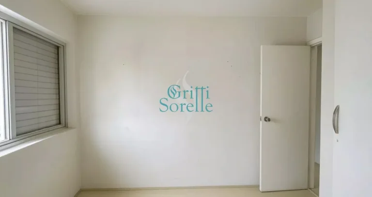 Imagem Apartamento à Venda em Cidade Monções - São Paulo/SP.