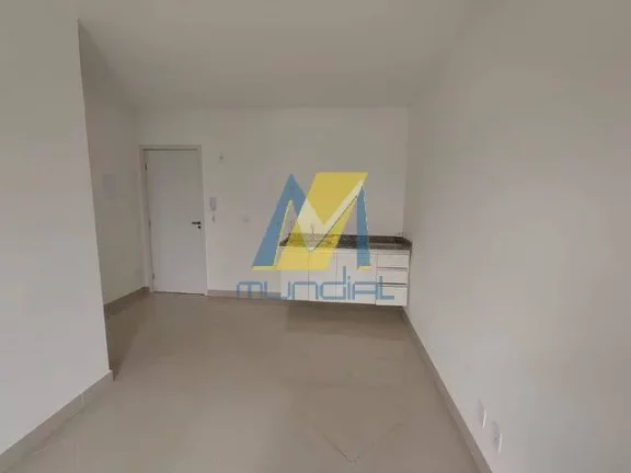 Imagem Apartamento para Locação 1 Quarto, R$1.190,00, Rudge Ramos, SBC.