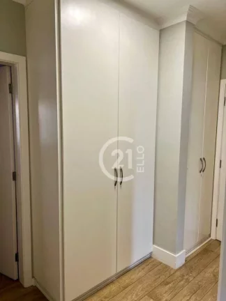 Imagem Apartamento com 2 dormitórios à venda, 176 m² por R$ 1.106.000,00 - Morumbi - São Paulo/SP