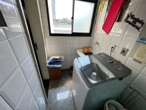 Imagem APARTAMENTO RESIDENCIAL em SÃO PAULO - SP, JARDIM PERI PERI