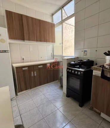 Imagem Apartamento com 2 Dormitorio(s) localizado(a) no bairro Santana em Porto Alegre / Rio Grande do Sul Ref.:206
