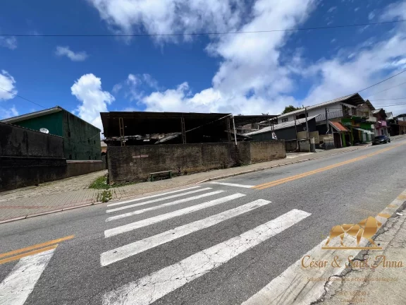 Imagem Ponto Comercial a venda na Avenida principal do Santa Cruz