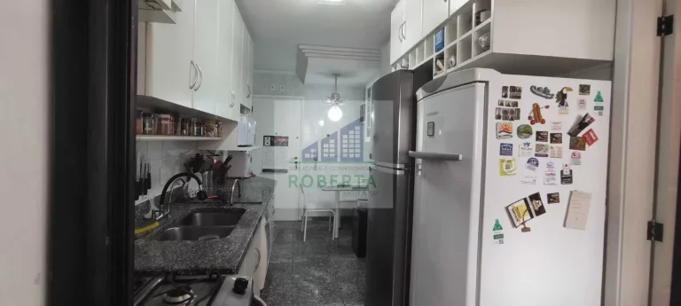 Imagem APARTAMENTO À VENDA 3 DORMITÓRIOS EM MOEMA!