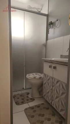 Imagem Apartamento - Horto do Ypê - 2 Dorm. - 1Vaga de garagem