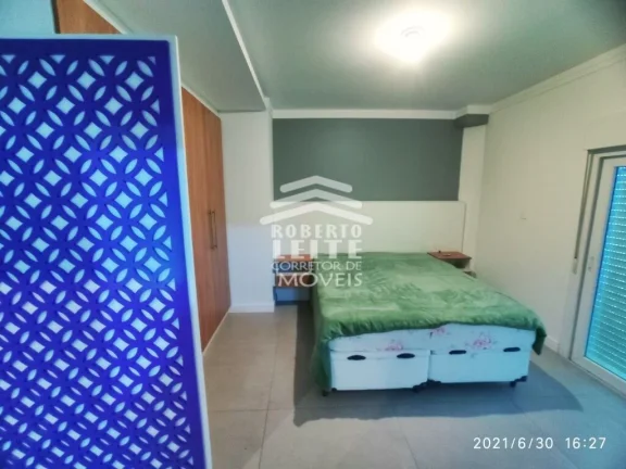 Imagem Residencial Verdes Campos - Casa em Condomínio à Venda no Verdes Campos