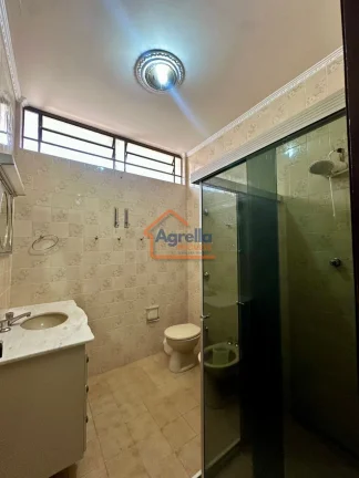 Imagem Casa à venda no bairro Jardim Nossa Senhora das Graças - Mogi Guaçu/SP
