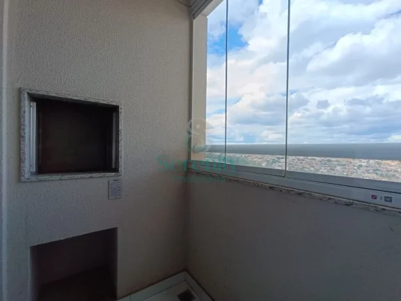 Imagem Apartamento à venda na Gleba Palhano - Londrina/PR