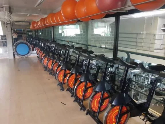 Imagem Sala à venda, 400 m² Jurerê - Florianópolis/SC